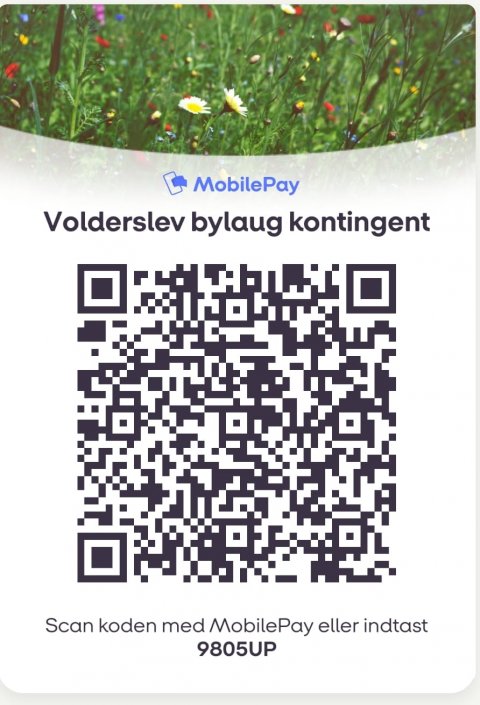 QR kode